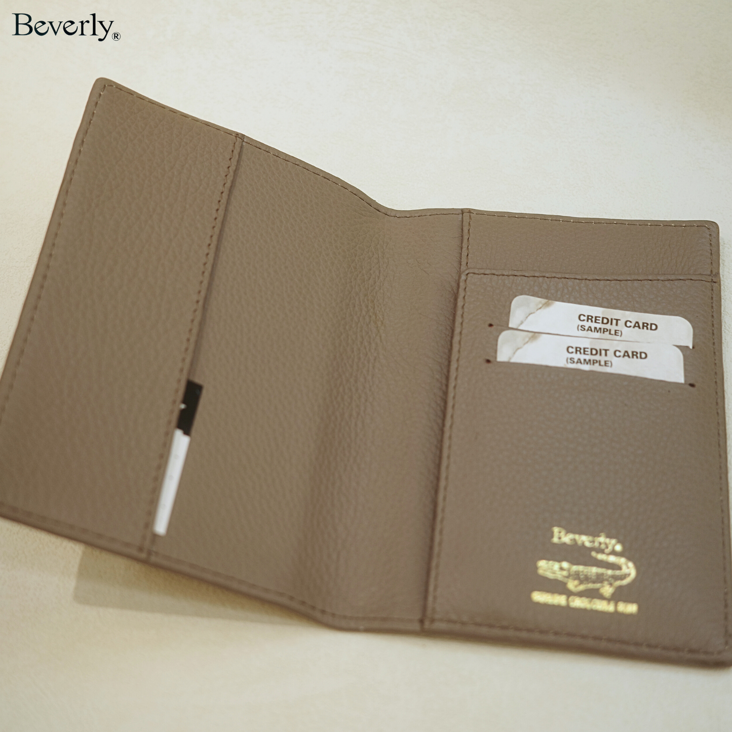 Passport Case